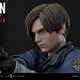 Illustration for article titled Check Out These iResident Evil 2/i Collectible Statues, Each Priced At $1,349